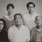 孙氏武学名家王禧奎先生生平介绍——蔡文骏